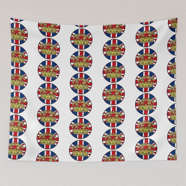 Item preview, Coronation designed and sold by iancoppack.