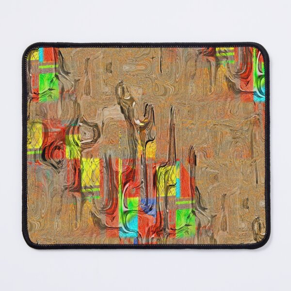 Artikelvorschau, Untitled Abstract Nr. 8 von thunderossa entworfen und verkauft von thunderossa.