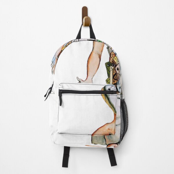 Item preview, Solitary Orpheus by Giorgio de Chirico designed and sold by Mapsart-.