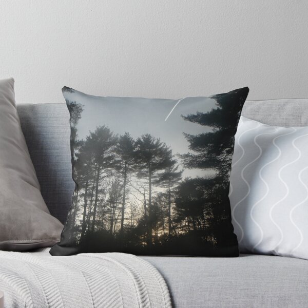 Item preview, Night Sky with Plane - Original Photography designed and sold by JulienneJc.