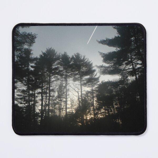 Item preview, Night Sky with Plane - Original Photography designed and sold by JulienneJc.