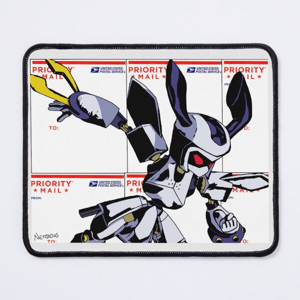 Item preview, Rokusho Stencil designed and sold by Nerdious.