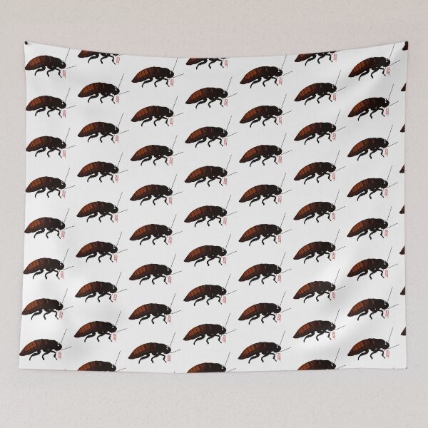 Item preview, wildlife:cockroach designed and sold by DesignLGM.