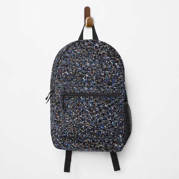 Item preview, Blue distortion. designed and sold by MirBer.