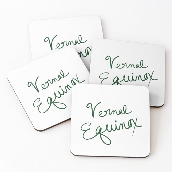 Item preview, Vernal Equinox designed and sold by abeink.