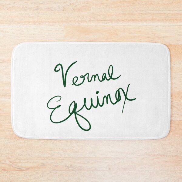 Item preview, Vernal Equinox designed and sold by abeink.