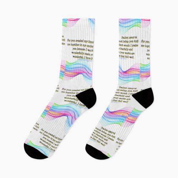 Item preview, Psalms 139:13-14 designed and sold by Scotties1.