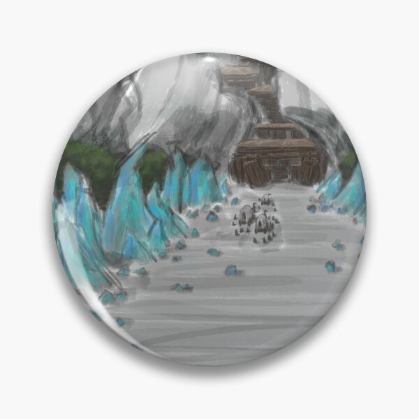 Item preview, Glazwal's Approach designed and sold by TheLastOmnitect.