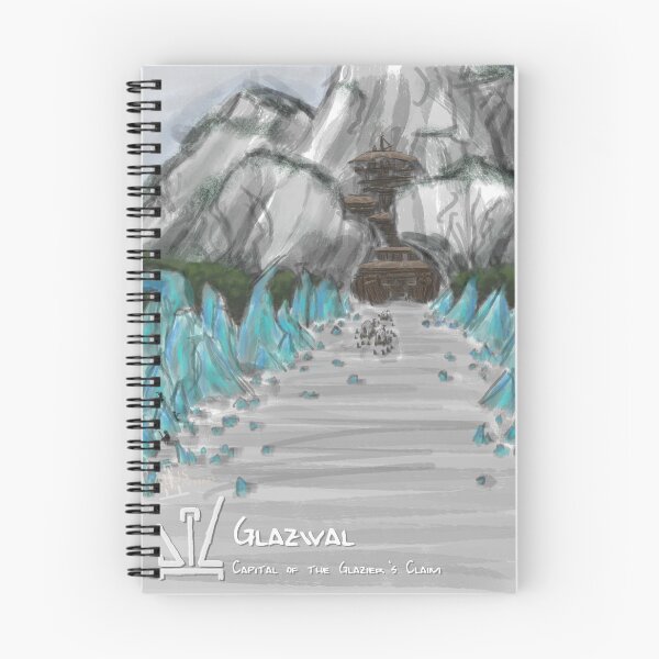 Item preview, Glazwal's Approach designed and sold by TheLastOmnitect.