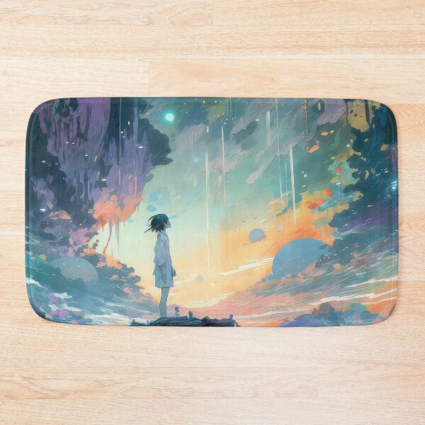 Item preview, Universal Oneness Universal Synchronicity designed and sold by SeedDesign.