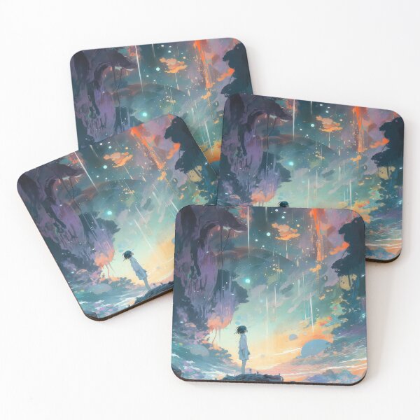 Item preview, Universal Oneness Universal Synchronicity designed and sold by SeedDesign.