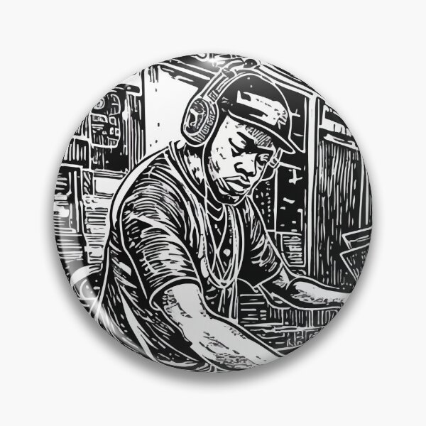 Item preview, Chill DJ Session designed and sold by JeahUnit.