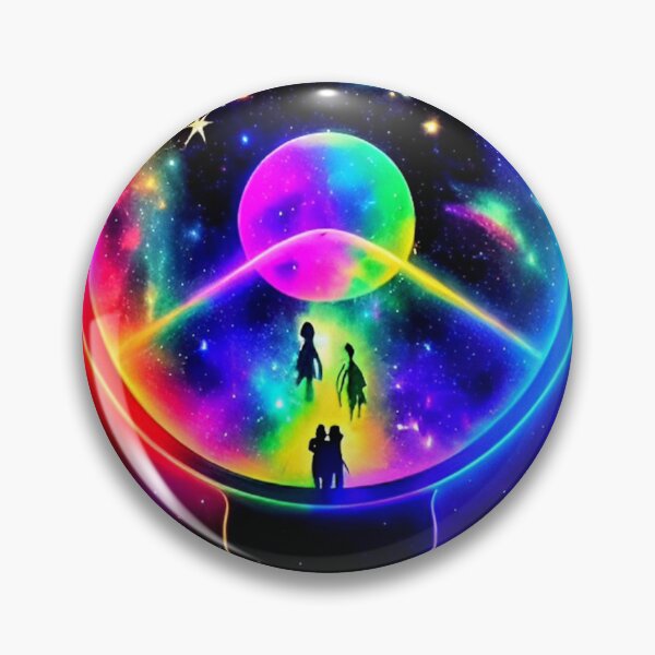 Item preview, Interoception. designed and sold by StHallow.