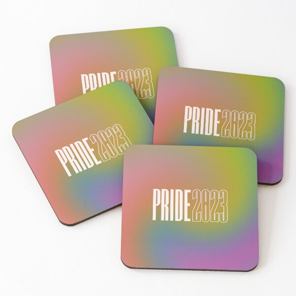 Item preview, Pride 2023 designed and sold by Unspeakable Vice.