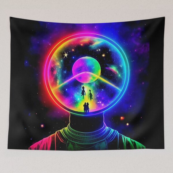 Item preview, Interoception. designed and sold by StHallow.
