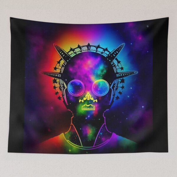 Item preview, Interoception. designed and sold by StHallow.
