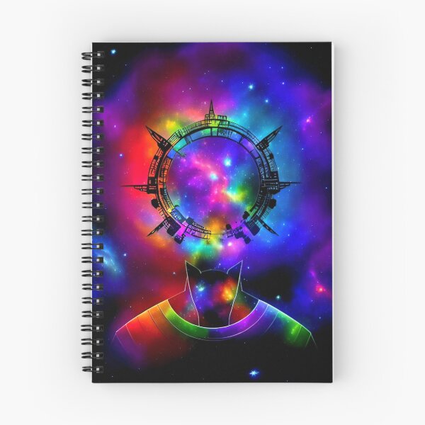Item preview, Interoception. designed and sold by StHallow.