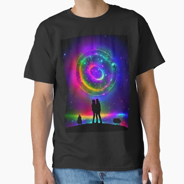Item preview, Interoception. designed and sold by StHallow.