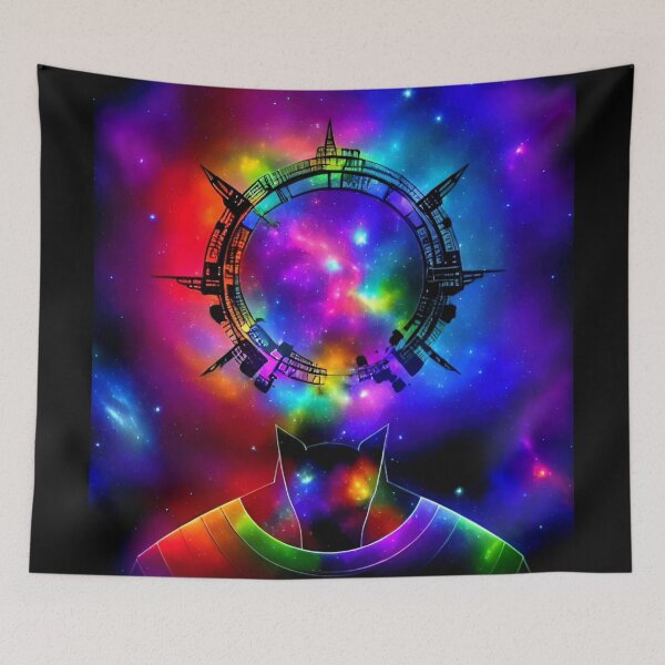 Item preview, Interoception. designed and sold by StHallow.