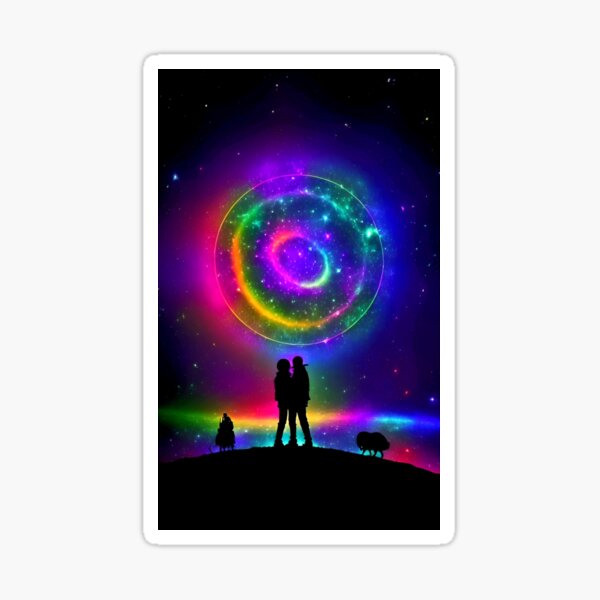 Item preview, Interoception. designed and sold by StHallow.
