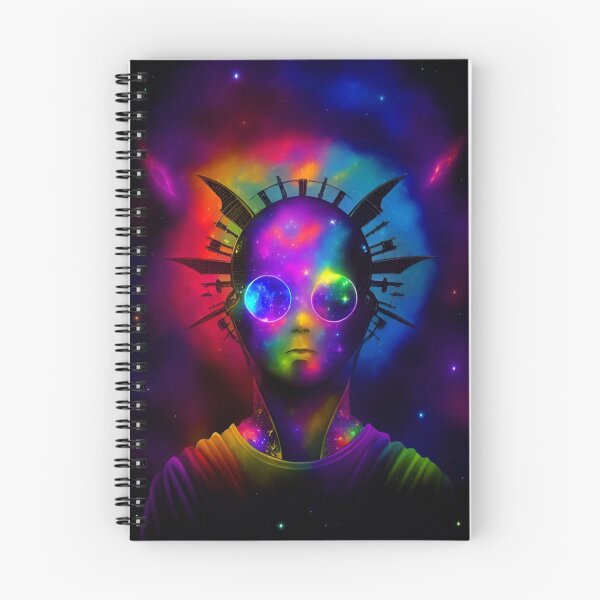 Item preview, Interoception. designed and sold by StHallow.