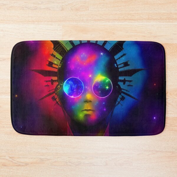 Item preview, Interoception. designed and sold by StHallow.