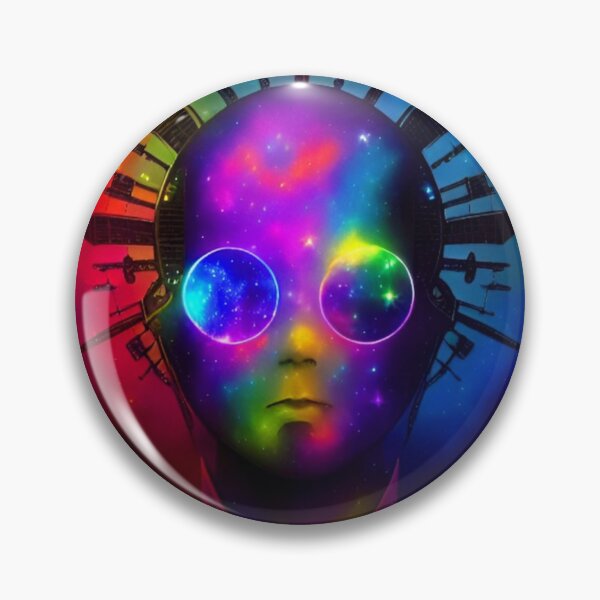 Item preview, Interoception. designed and sold by StHallow.