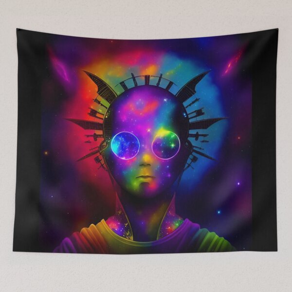 Item preview, Interoception. designed and sold by StHallow.