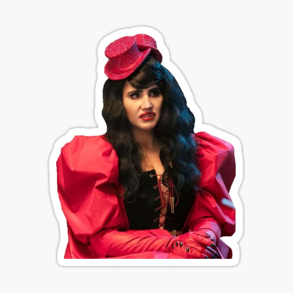 Aperçu de l'œuvre Vampirique à la mode créée et vendue par IvyIllusion.
