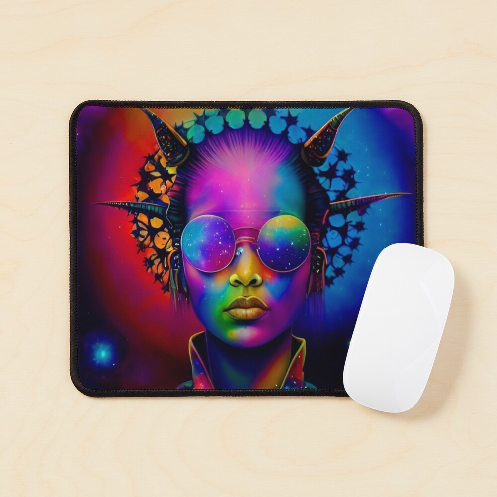 Item preview, Mouse Pad designed and sold by StHallow.