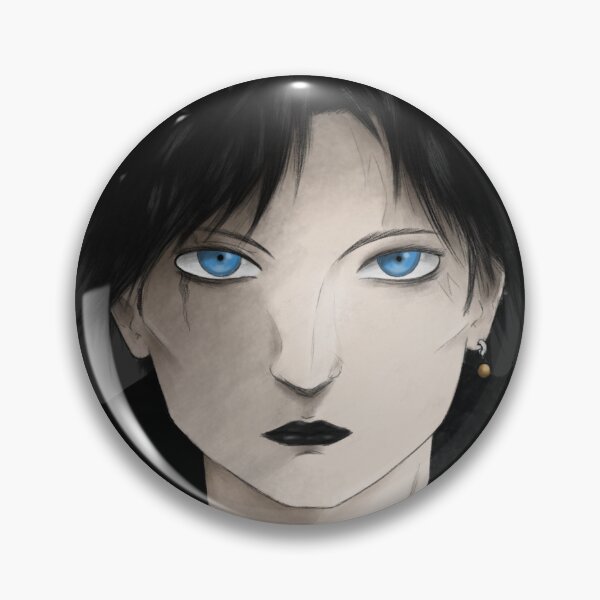 Item preview, Alternate Kito Portrait designed and sold by ChaoticDeluge.