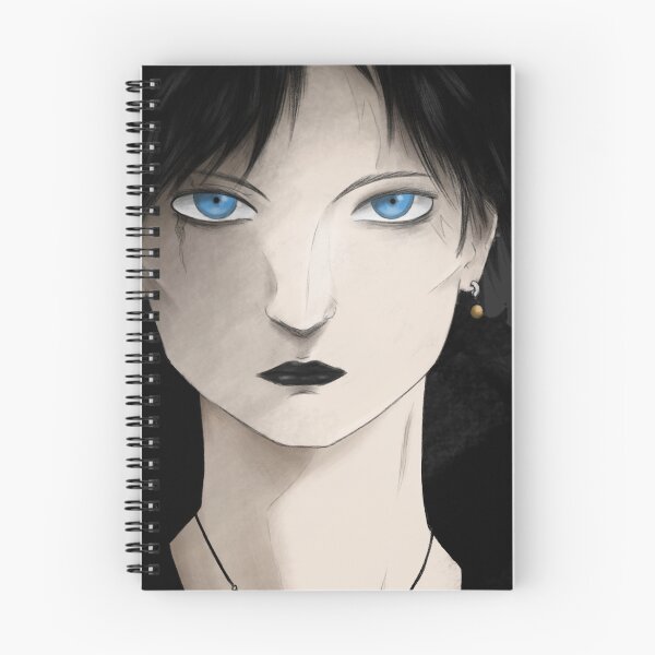 Item preview, Alternate Kito Portrait designed and sold by ChaoticDeluge.