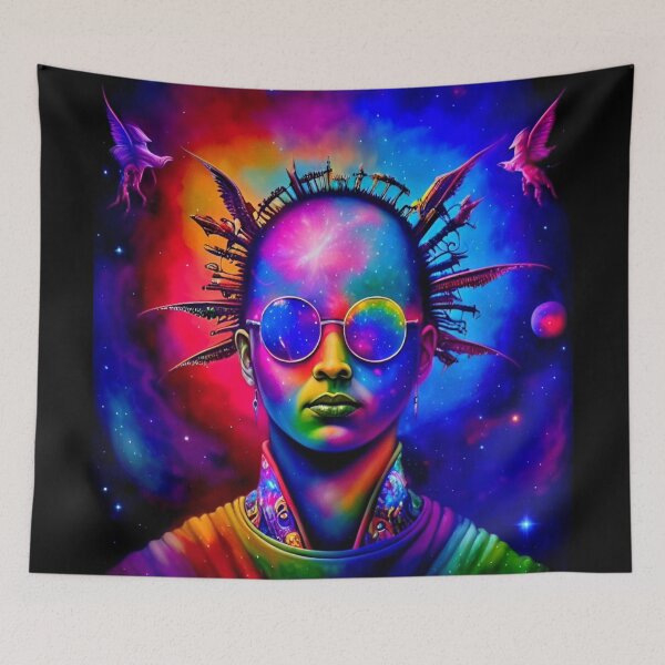 Item preview, Interoception. designed and sold by StHallow.