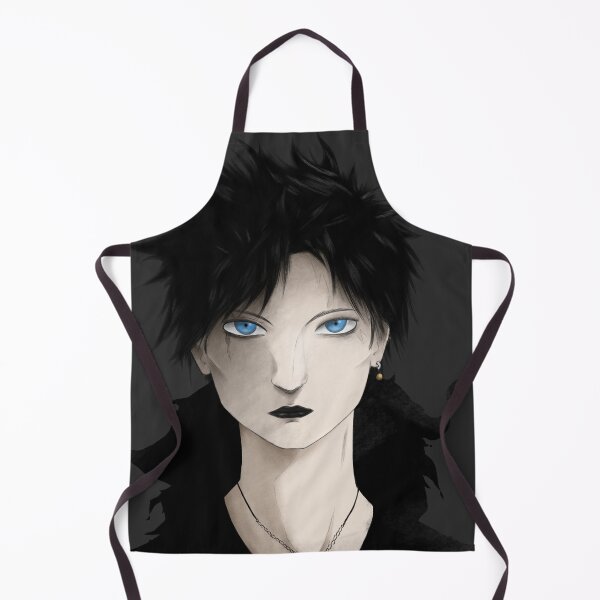 Item preview, Alternate Kito Portrait designed and sold by ChaoticDeluge.