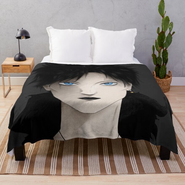 Item preview, Alternate Kito Portrait designed and sold by ChaoticDeluge.
