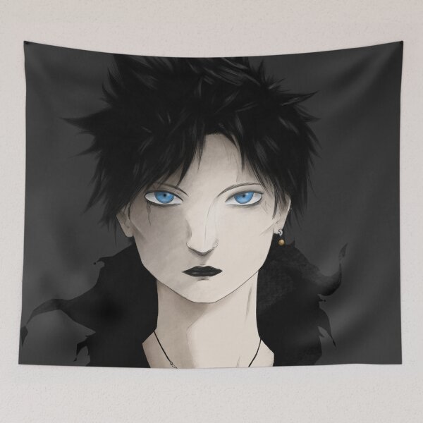 Item preview, Alternate Kito Portrait designed and sold by ChaoticDeluge.