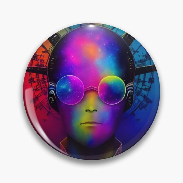 Item preview, Interoception. designed and sold by StHallow.