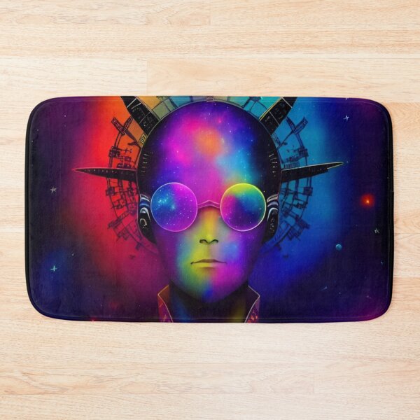 Item preview, Interoception. designed and sold by StHallow.