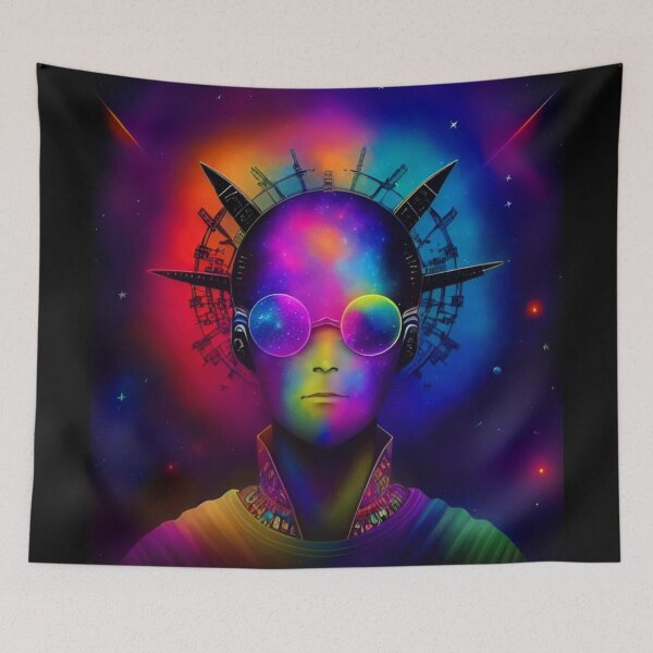 Item preview, Interoception. designed and sold by StHallow.