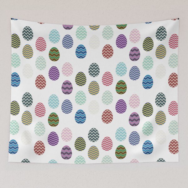 Item preview, Easter Day Eggs Collection designed and sold by DeveloperProp0.