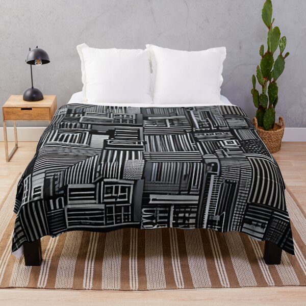 Item preview, Urban landscapes designed and sold by Rui Fernandes.