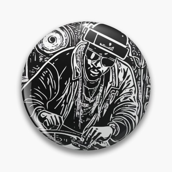 Item preview, DJ Mix Session designed and sold by JeahUnit.