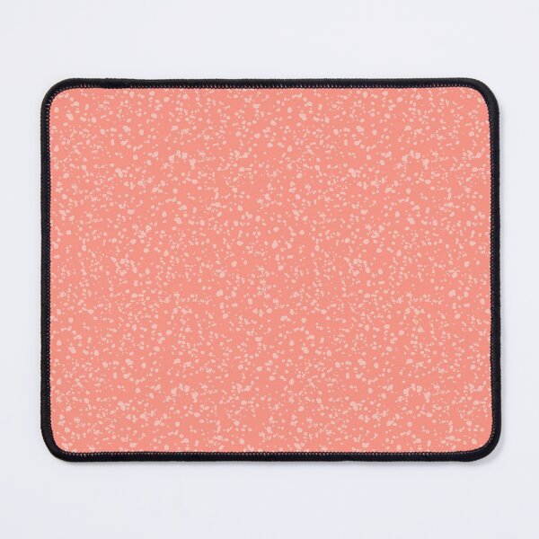 Item preview, Peach speckles designed and sold by DarlingMeadow.