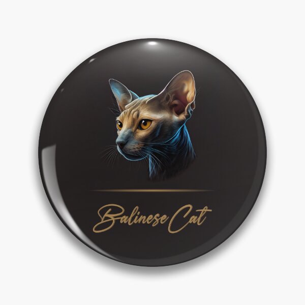 Artikelvorschau, Balinesische Katze entworfen und verkauft von Best-Breeds.