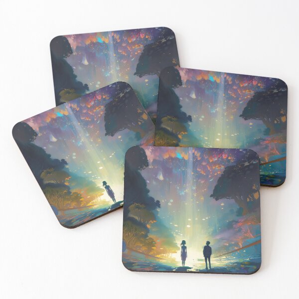Item preview, Universal Oneness Universal Synchronicity designed and sold by SeedDesign.