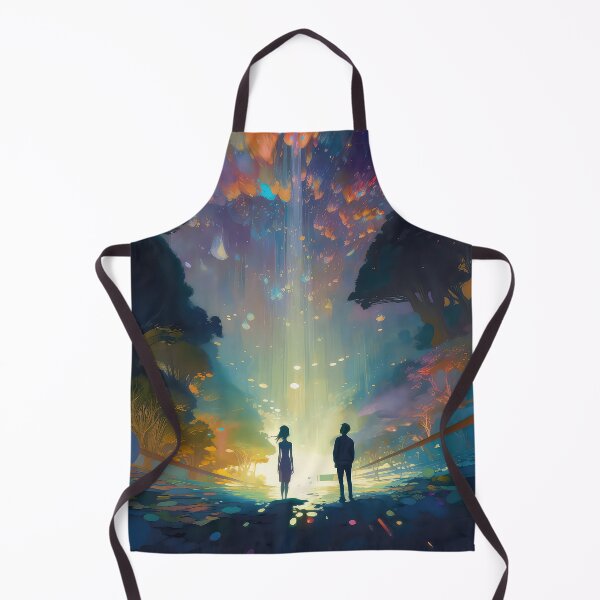 Item preview, Universal Oneness Universal Synchronicity designed and sold by SeedDesign.