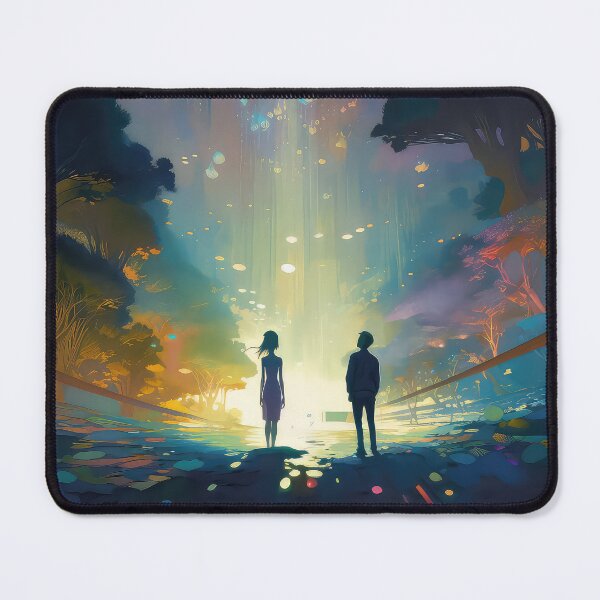 Item preview, Universal Oneness Universal Synchronicity designed and sold by SeedDesign.