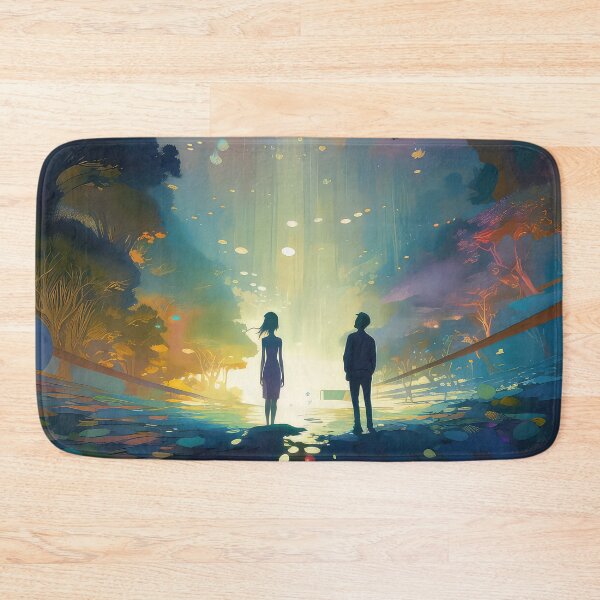 Item preview, Universal Oneness Universal Synchronicity designed and sold by SeedDesign.
