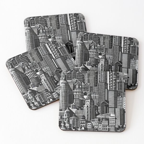 Item preview, Urban landscapes designed and sold by Rui Fernandes.