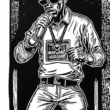 Artwork thumbnail, MC Rocking the Mic by JeahUnit